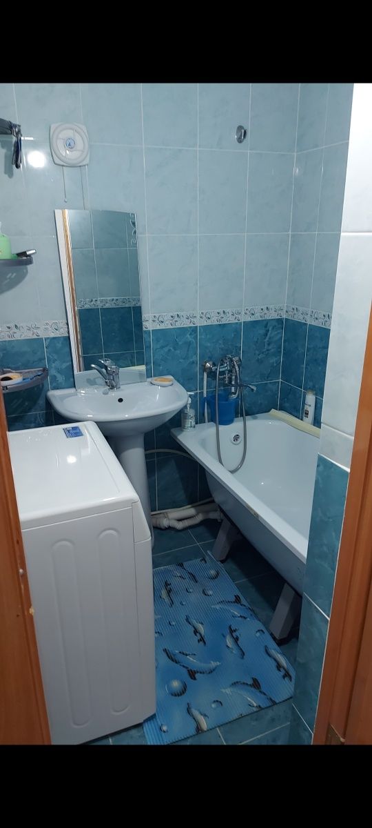 Продам 3-х комнатную Квартиру, срочно.