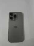 Iphone 15 pro 128 gb