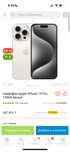 Обмен Iphone 15 pro 128gb