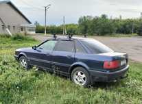 Продам  ауди б4  1994 г.в.