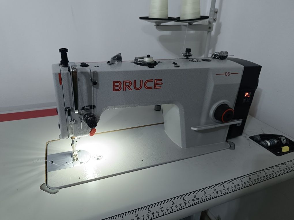 Швейная машинка BRUCE Q5