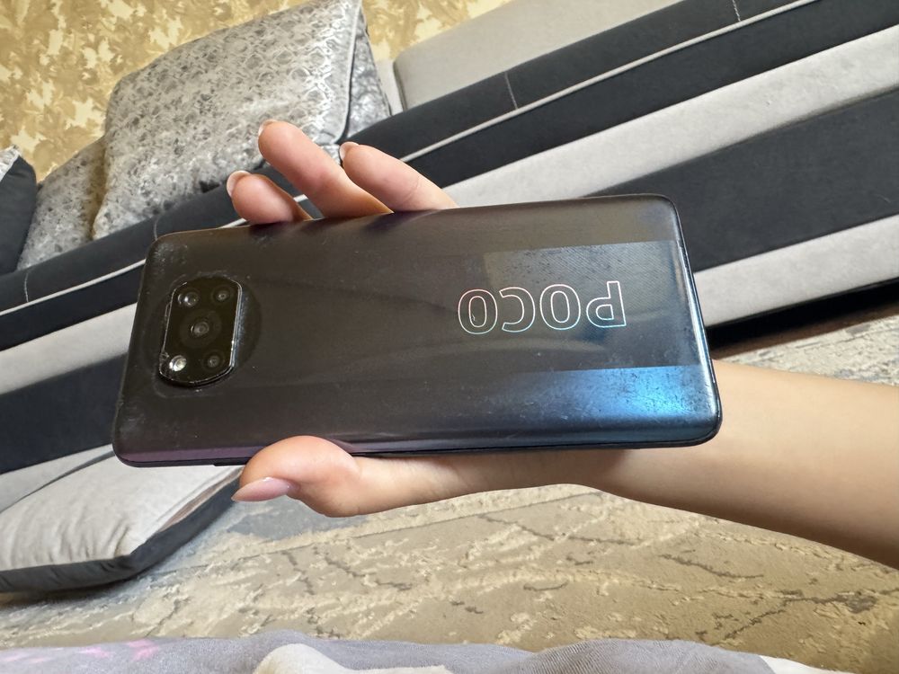 Poco 13 miui 13 продается