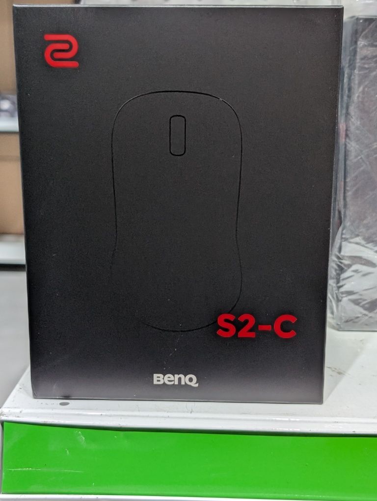 Мышки HyperX, Logitech игровые