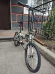 Велосипед Dahon Mariner