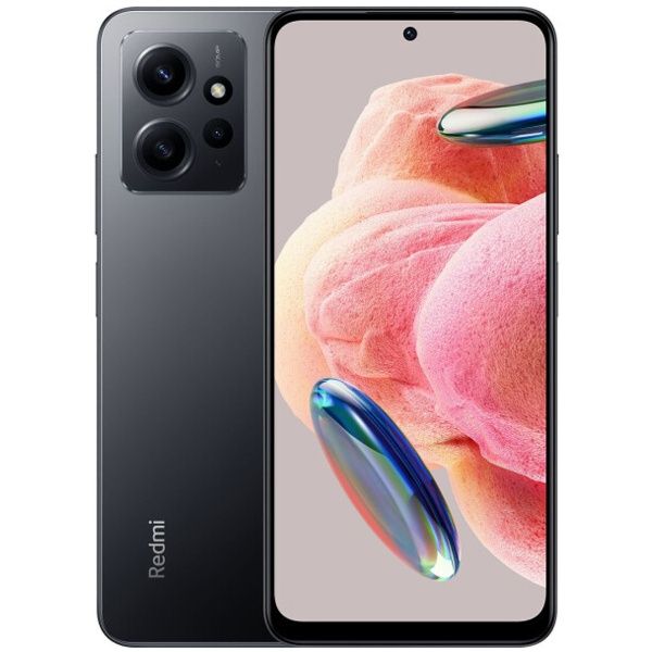 Redmi note 12 8+8/128