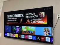 Продам смарт тв LG 55 дюймов