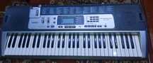 Синтезатор Casio  lk100