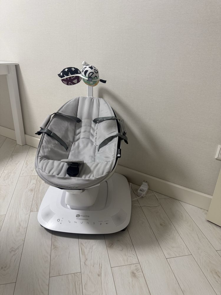Качель 4moms mamaroo 5
