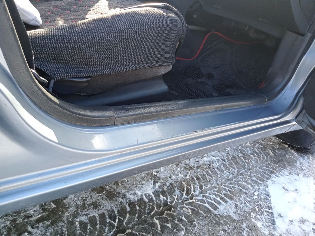 ЗАЗ Шанс 1.5! или   Chevrolet Lanos.