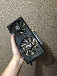 Видеокарта Palit RTX 3060 12gb (с коробкой)