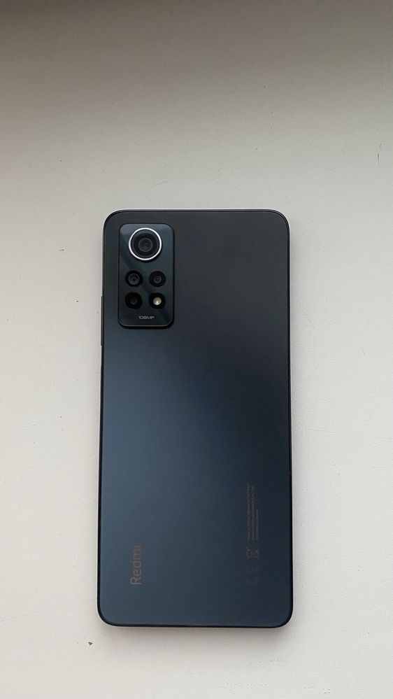 Redmi note 12 pro 4G