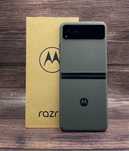 Motorola Razr 40 256gb в новом состоянии,на гарантии
