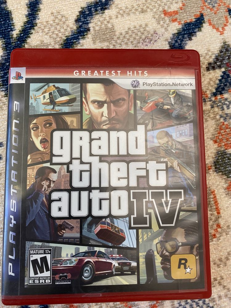 Продам Ps3 super slim в Отличном состояний