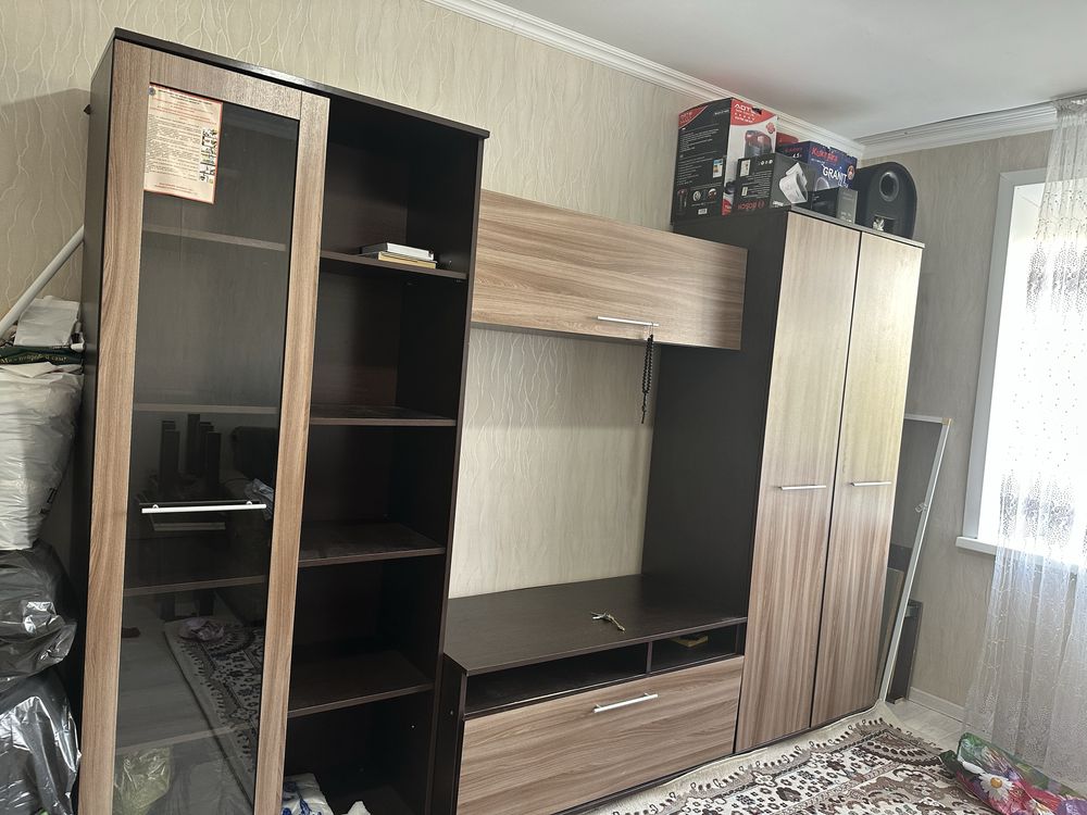 На длительный срок