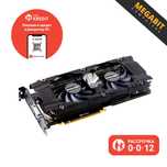 Видеокарта GTX 1070 inno3D/8GB! Рассрочка 0-0-12! Магазин Мегабит
