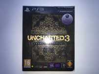 Эксклюзивные Диски PS3