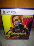 Cyberpunk 2077 для Playstation 5