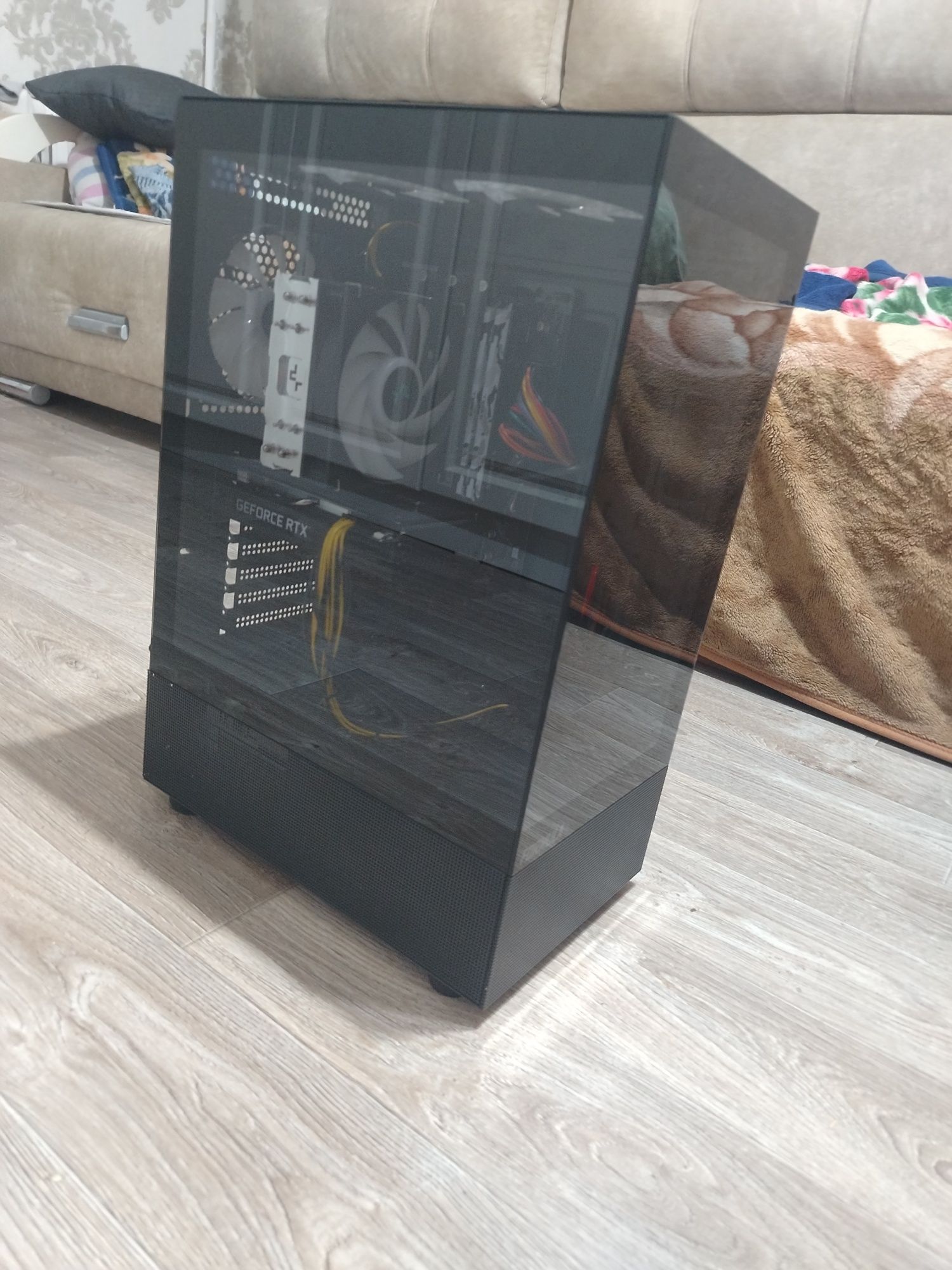 Продам игровой пк