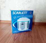 Мультиварка Scarlett