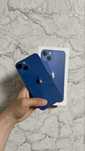 Продам Iphone 13 128gb 85%