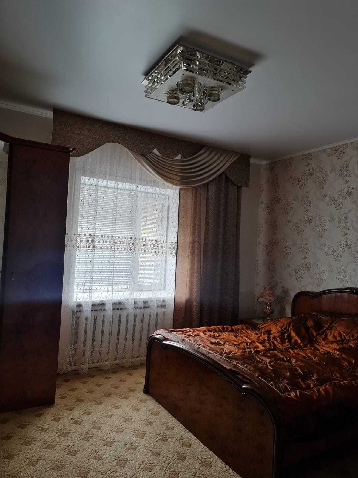 Продаётся коттедж в п. Мичурино