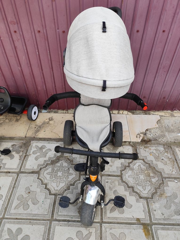 Продам детский велосипед