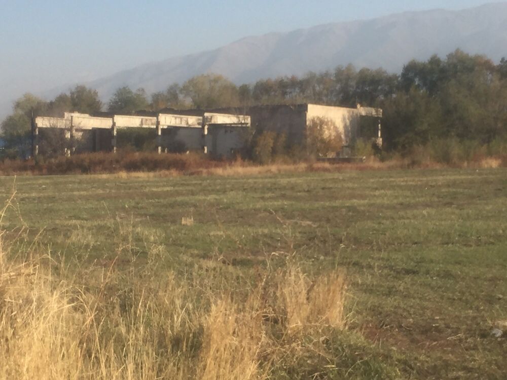 Продаётся участок