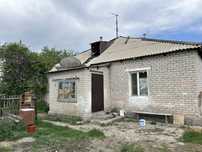Продам 3 комнатный дом