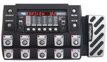 Гитарный процессор DigiTech RP-1000 (новый)