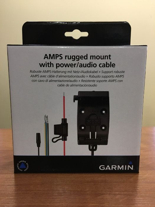 Крепление Garmin Montana, Monterra, GPSMap 276CX мотоцикл, снегоход