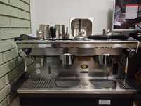 Кофемашина Rancilio Classe 6