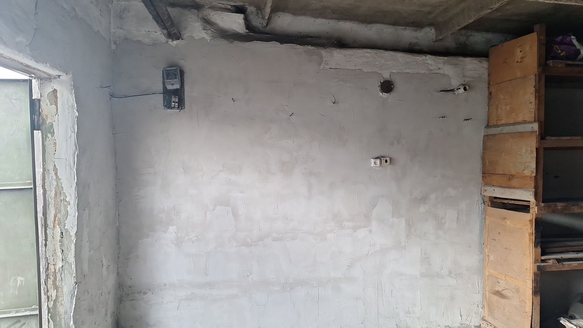 Продам гараж 6х4