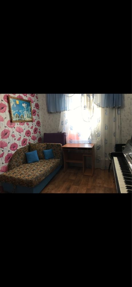 Продается 3 ком дом