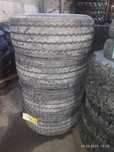 автошины на прицеп 385/55R19.5 DoubleCoin