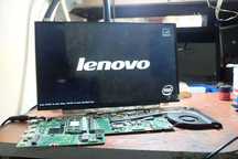 Ремонт Lenovo ноутбуков в Актобе.