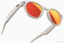 Oakley Meta HSTN умные очки