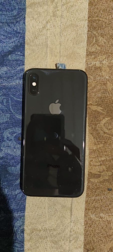 iPhone XS 64gb 78%