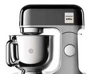 Продаю почти новый Kenwood Kmix с тремя насадками