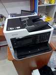Струйный монохромный МФУ Epson WF-M5799 (бесчиповый)