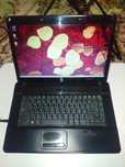 Ноутбук hp compaq 610.