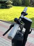 Электро самокат ninebot f30 plus