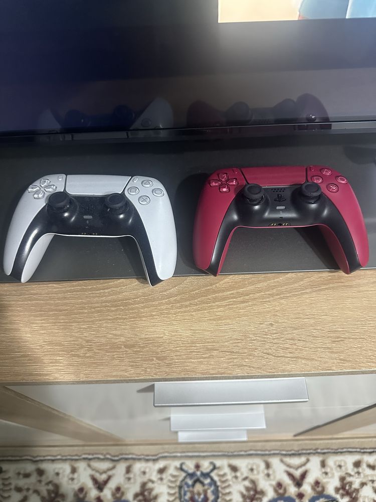 Sony playstation 5