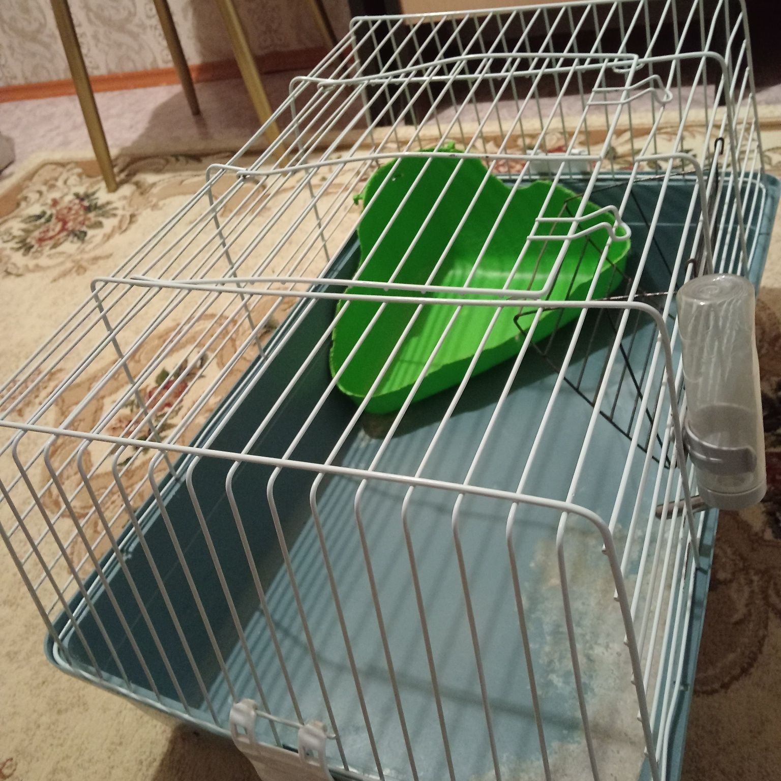 Клетка (домик) для домашних животных