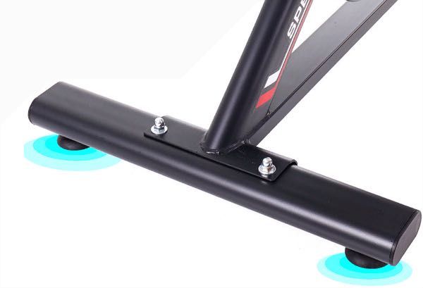 Велотренажер Spin Bike (YRW-80)