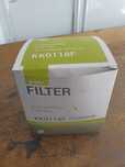 Продаю топливный фильтр (картридж) Green Filter KK0118F