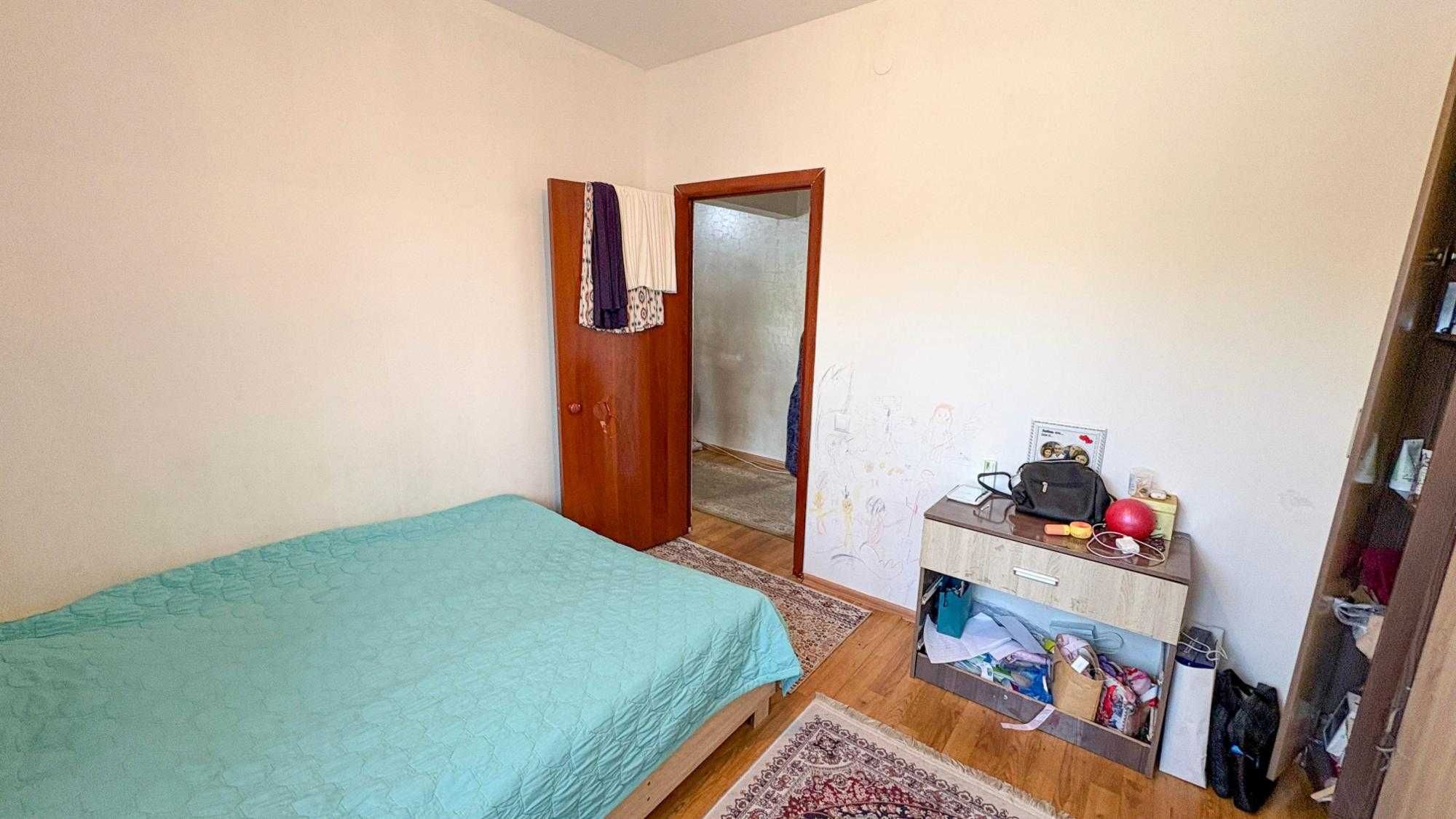 продам 2 ком кв Ракишев Еркебулан