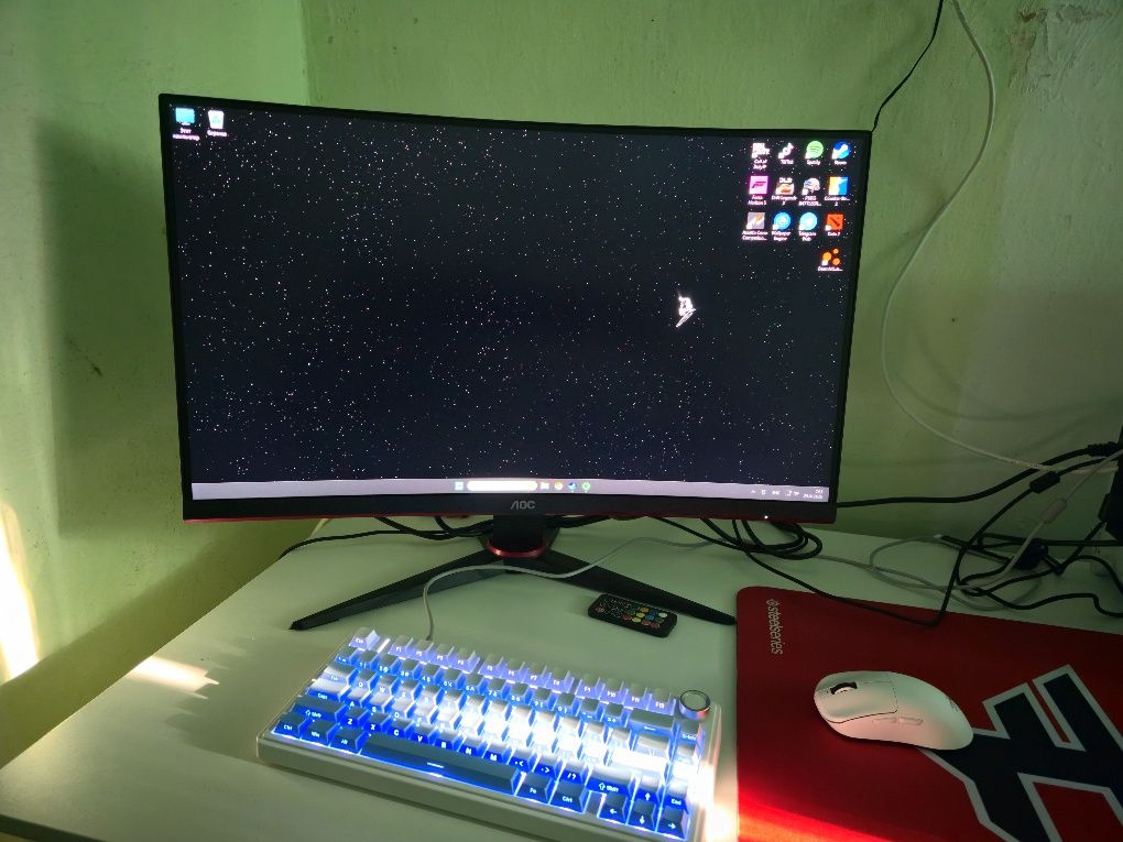 Компютер игровой