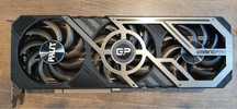 Продам RTX 3080 10GB Gaming Pro