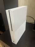 Xbox One S 500 gb