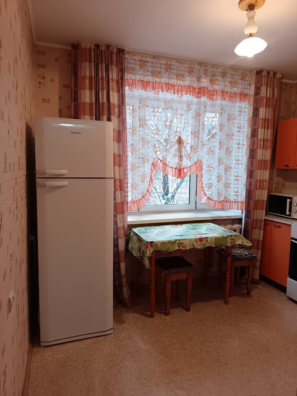 Толе би-Гайдара Сдам однокомнатную квартиру в аренду